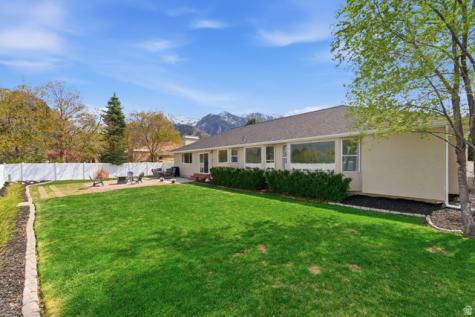 3061 E Ksel Drive S Sandy UT 84092