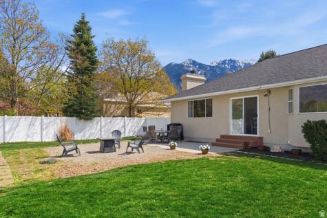3061 E Ksel Drive S Sandy UT 84092