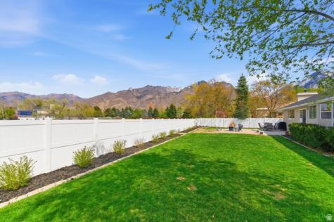 3061 E Ksel Drive S Sandy UT 84092