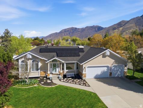 3061 E Ksel Drive S Sandy UT 84092