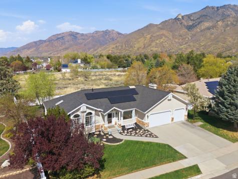 3061 E Ksel Drive S Sandy UT 84092