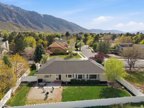 3061 E Ksel Drive S Sandy UT 84092