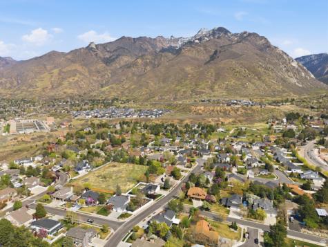 3061 E Ksel Drive S Sandy UT 84092