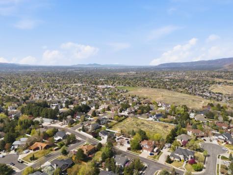 3061 E Ksel Drive S Sandy UT 84092