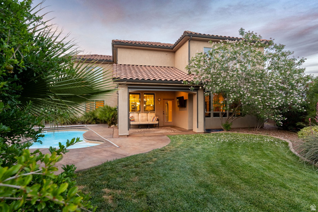 1752 S 2760 Circle E St. George UT 84790
