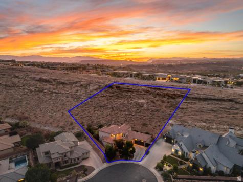 1752 S 2760 Circle E St. George UT 84790