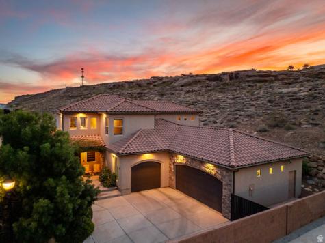 1752 S 2760 Circle E St. George UT 84790