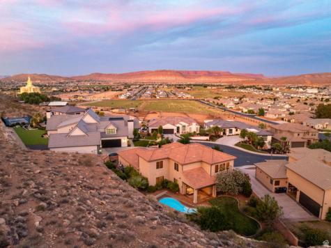 1752 S 2760 Circle E St. George UT 84790
