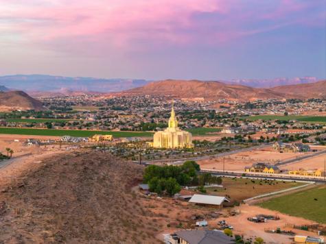 1752 S 2760 Circle E St. George UT 84790