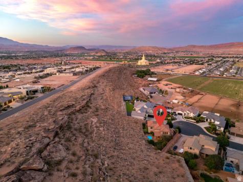 1752 S 2760 Circle E St. George UT 84790