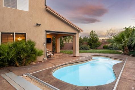 1752 S 2760 Circle E St. George UT 84790