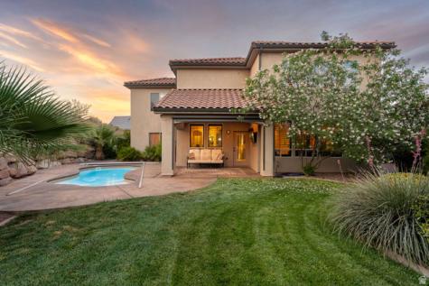 1752 S 2760 Circle E St. George UT 84790