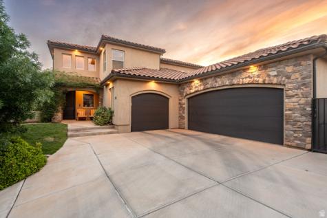 1752 S 2760 Circle E St. George UT 84790