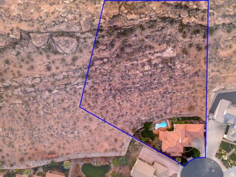 1752 S 2760 Circle E St. George UT 84790