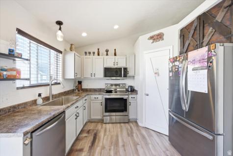 2341 E Summit Way Eagle Mountain UT 84005