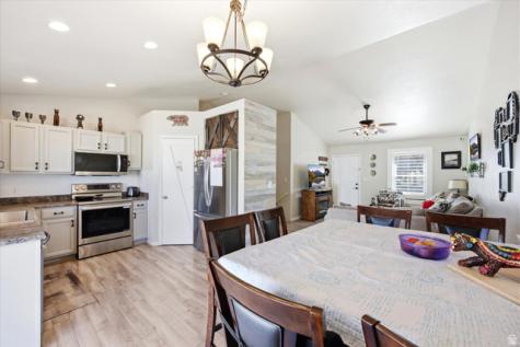 2341 E Summit Way Eagle Mountain UT 84005