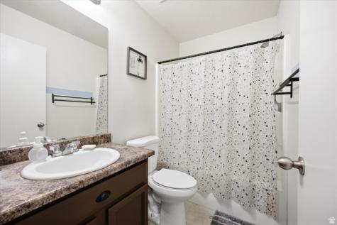 2341 E Summit Way Eagle Mountain UT 84005