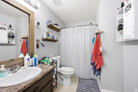 2341 E Summit Way Eagle Mountain UT 84005