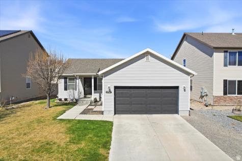 2341 E Summit Way Eagle Mountain UT 84005