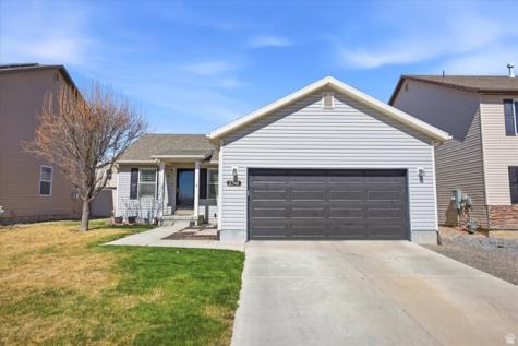 2341 E Summit Way Eagle Mountain UT 84005