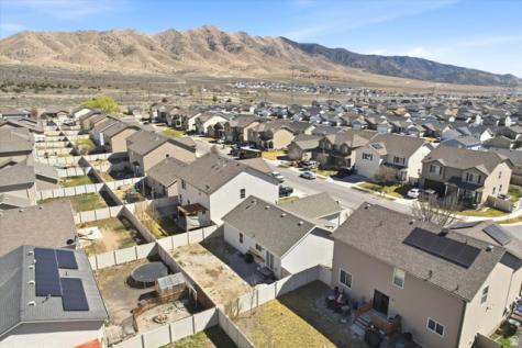2341 E Summit Way Eagle Mountain UT 84005