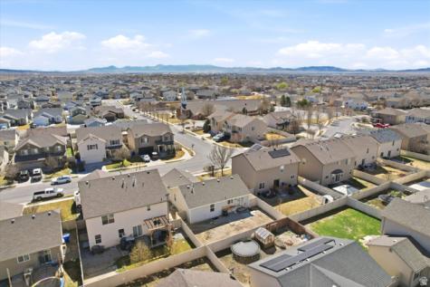 2341 E Summit Way Eagle Mountain UT 84005