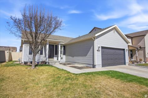 2341 E Summit Way Eagle Mountain UT 84005