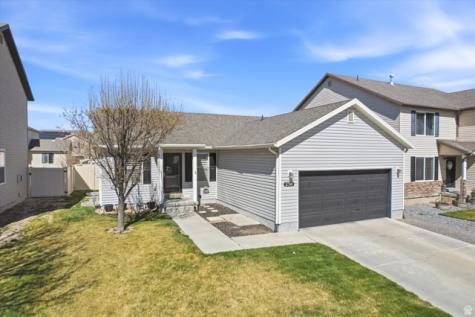 2341 E Summit Way Eagle Mountain UT 84005