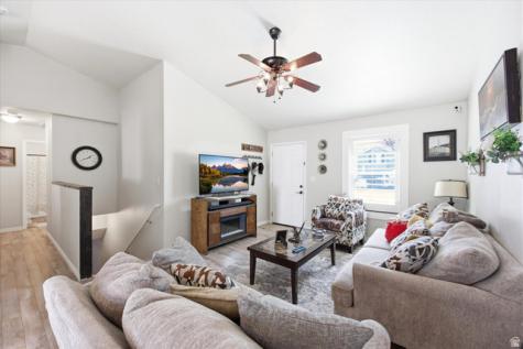 2341 E Summit Way Eagle Mountain UT 84005