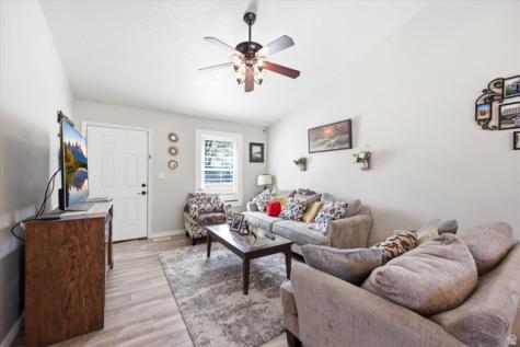 2341 E Summit Way Eagle Mountain UT 84005