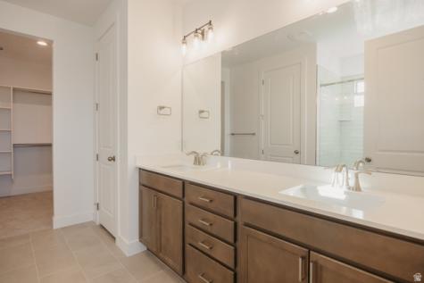678 S Molveno Trail St. George UT 84770