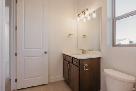 678 S Molveno Trail St. George UT 84770