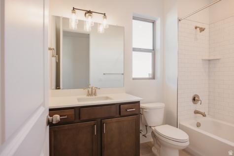 678 S Molveno Trail St. George UT 84770