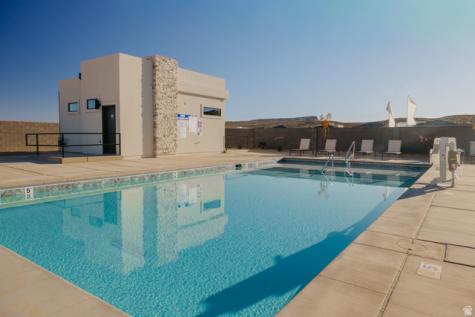 678 S Molveno Trail St. George UT 84770