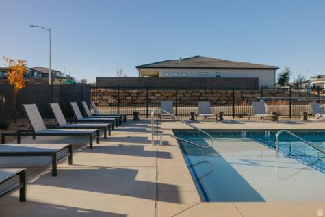 678 S Molveno Trail St. George UT 84770