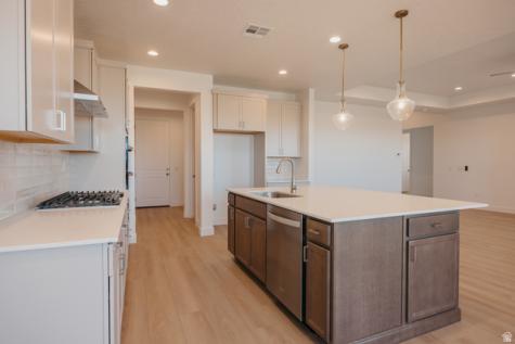 678 S Molveno Trail St. George UT 84770
