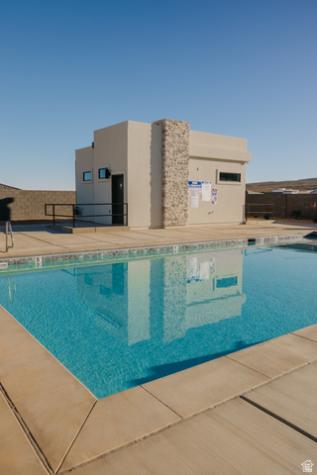 678 S Molveno Trail St. George UT 84770