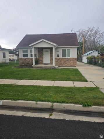 444 S 100 E Springville UT 84663