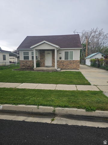 444 S 100 E Springville UT 84663