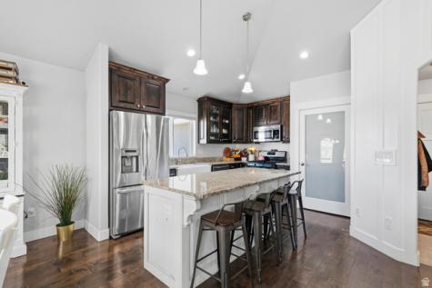 1587 E Smithfield Drive Eagle Mountain UT 84005
