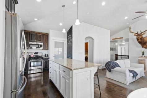 1587 E Smithfield Drive Eagle Mountain UT 84005