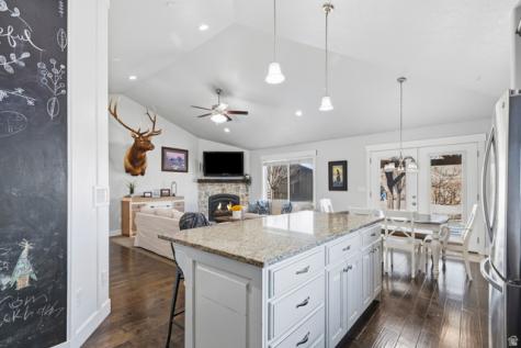 1587 E Smithfield Drive Eagle Mountain UT 84005