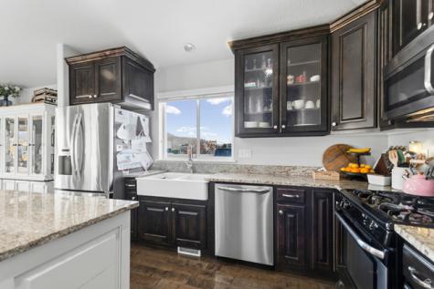 1587 E Smithfield Drive Eagle Mountain UT 84005