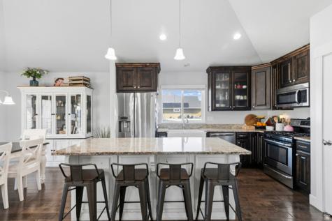 1587 E Smithfield Drive Eagle Mountain UT 84005