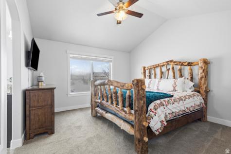 1587 E Smithfield Drive Eagle Mountain UT 84005