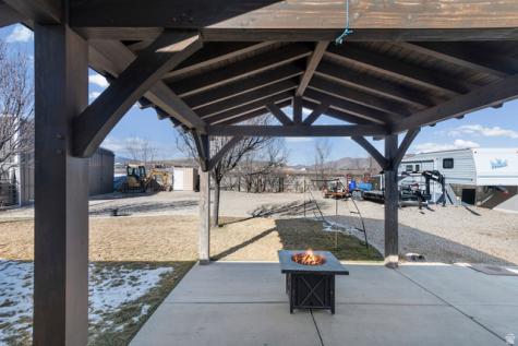 1587 E Smithfield Drive Eagle Mountain UT 84005