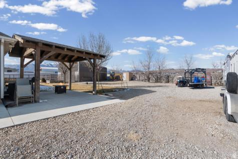 1587 E Smithfield Drive Eagle Mountain UT 84005