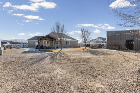 1587 E Smithfield Drive Eagle Mountain UT 84005