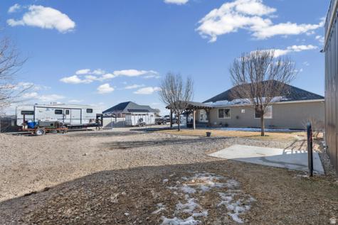 1587 E Smithfield Drive Eagle Mountain UT 84005