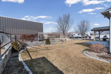 1587 E Smithfield Drive Eagle Mountain UT 84005
